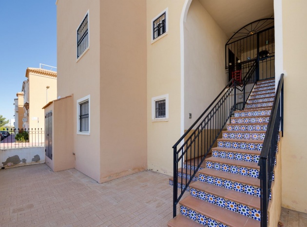 Resale - Apartment - Torrevieja - Beachside Torrevieja
