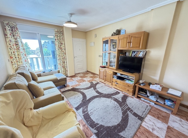 Resale - Apartment - Villamartin - pinada golf