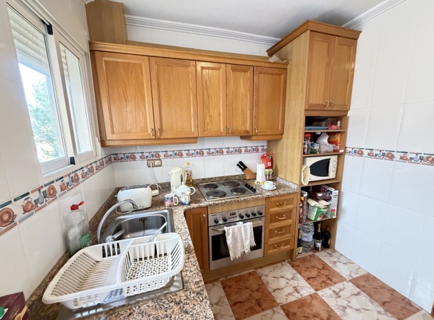 Resale - Apartment - Villamartin - pinada golf
