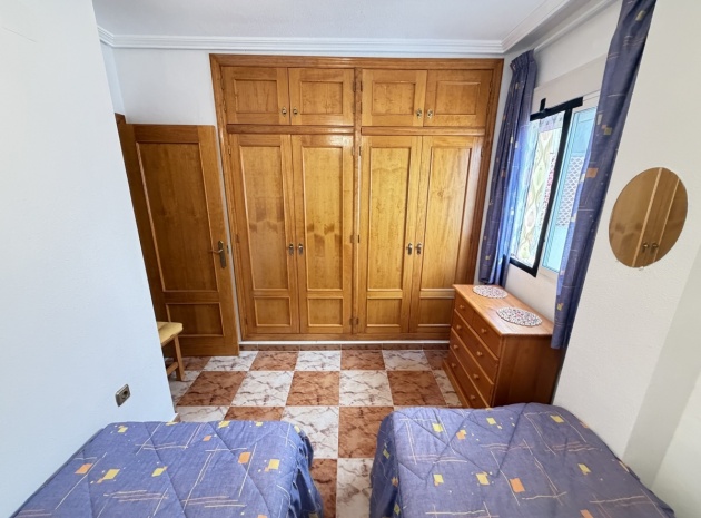 Resale - Apartment - Villamartin - pinada golf