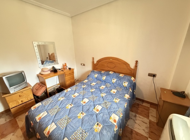 Resale - Apartment - Villamartin - pinada golf