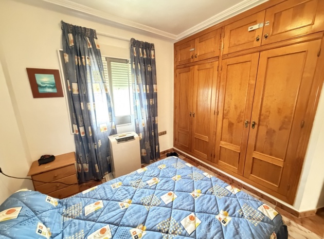 Resale - Apartment - Villamartin - pinada golf