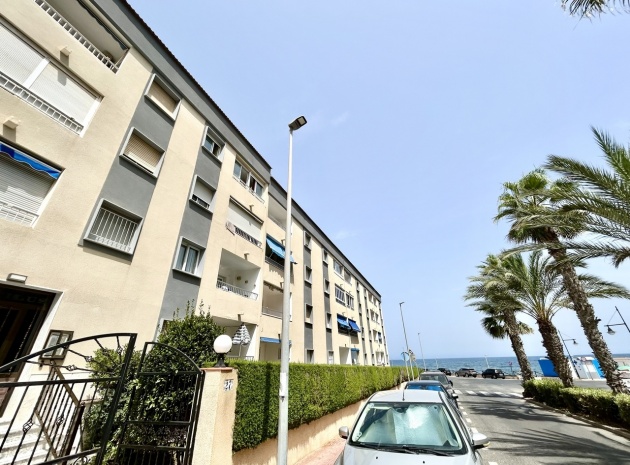 Revente - Appartement - Punta Prima - rocio del mar