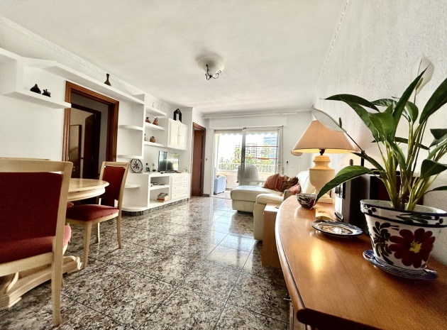 Revente - Appartement - Punta Prima - rocio del mar
