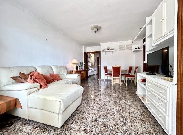 Revente - Appartement - Punta Prima - rocio del mar