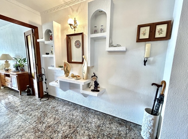 Revente - Appartement - Punta Prima - rocio del mar