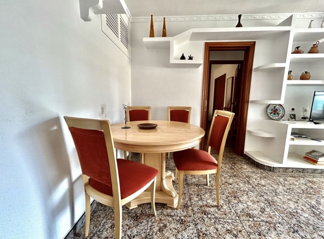 Revente - Appartement - Punta Prima - rocio del mar