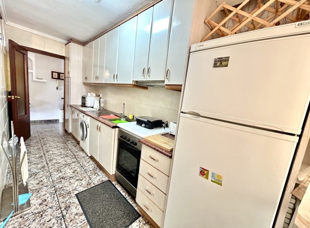 Revente - Appartement - Punta Prima - rocio del mar