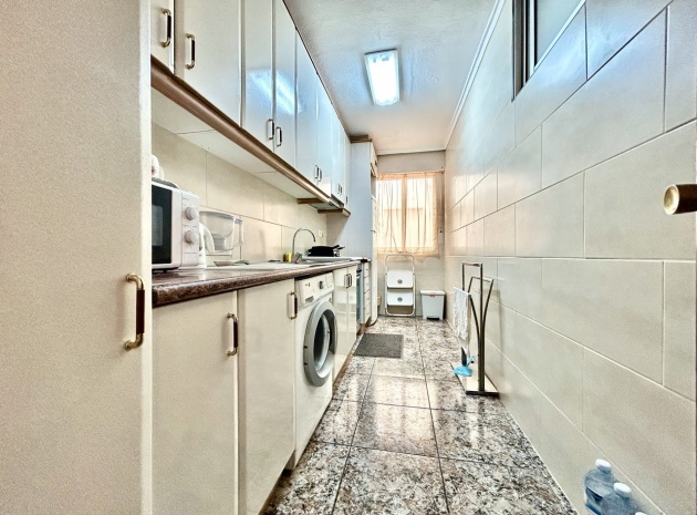 Revente - Appartement - Punta Prima - rocio del mar