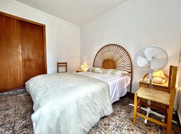Revente - Appartement - Punta Prima - rocio del mar
