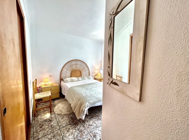 Revente - Appartement - Punta Prima - rocio del mar