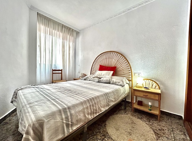 Revente - Appartement - Punta Prima - rocio del mar