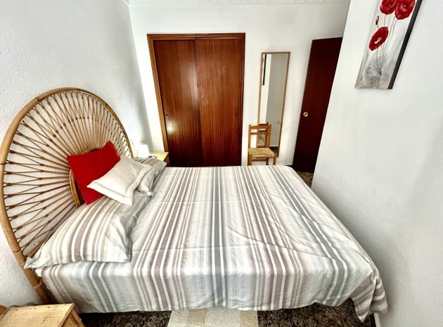 Revente - Appartement - Punta Prima - rocio del mar