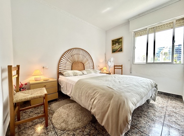 Revente - Appartement - Punta Prima - rocio del mar
