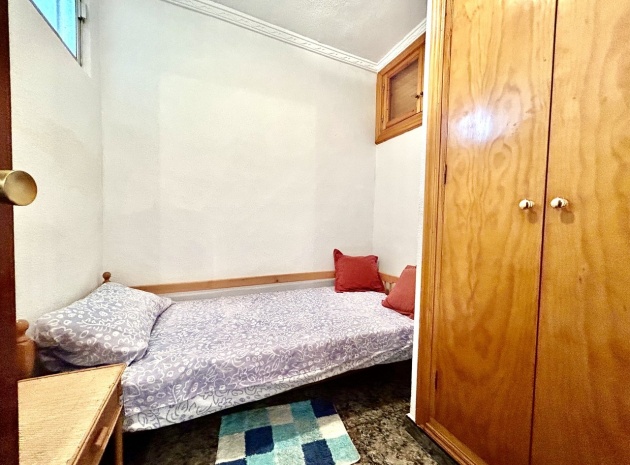 Revente - Appartement - Punta Prima - rocio del mar