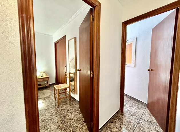 Revente - Appartement - Punta Prima - rocio del mar