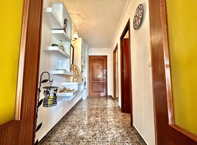 Revente - Appartement - Punta Prima - rocio del mar