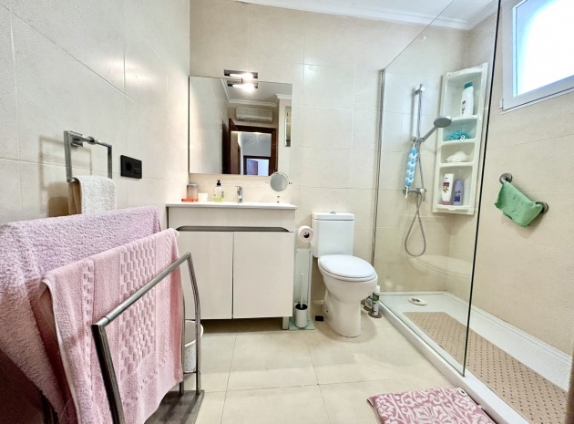 Revente - Appartement - Punta Prima - rocio del mar
