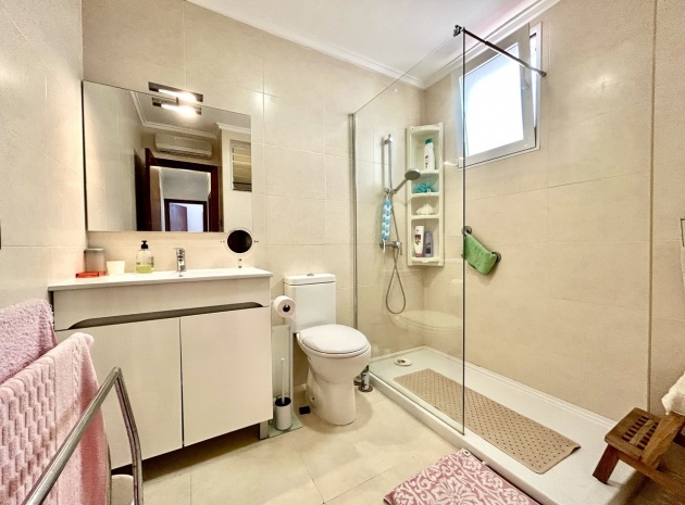 Revente - Appartement - Punta Prima - rocio del mar