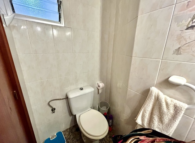 Revente - Appartement - Punta Prima - rocio del mar