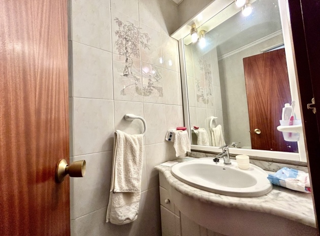 Revente - Appartement - Punta Prima - rocio del mar