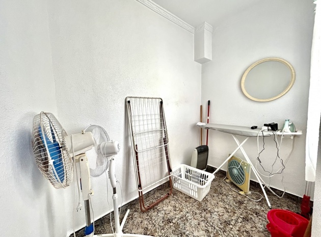 Revente - Appartement - Punta Prima - rocio del mar
