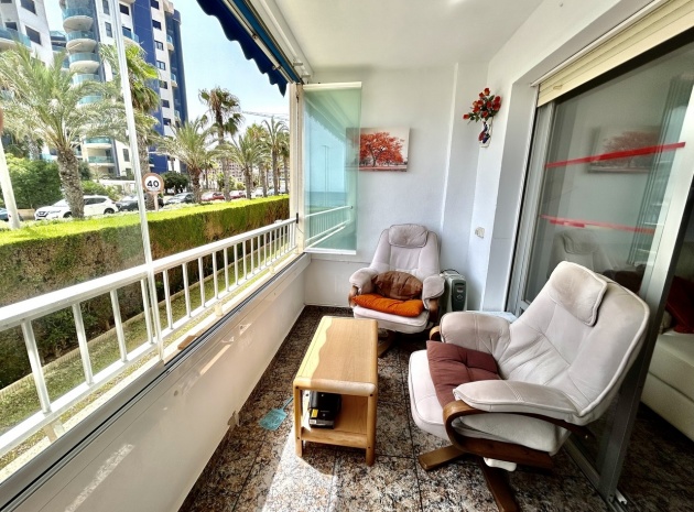 Revente - Appartement - Punta Prima - rocio del mar