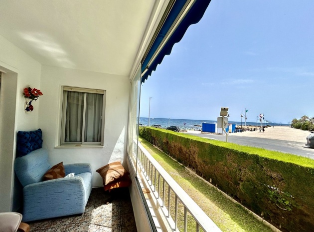 Revente - Appartement - Punta Prima - rocio del mar