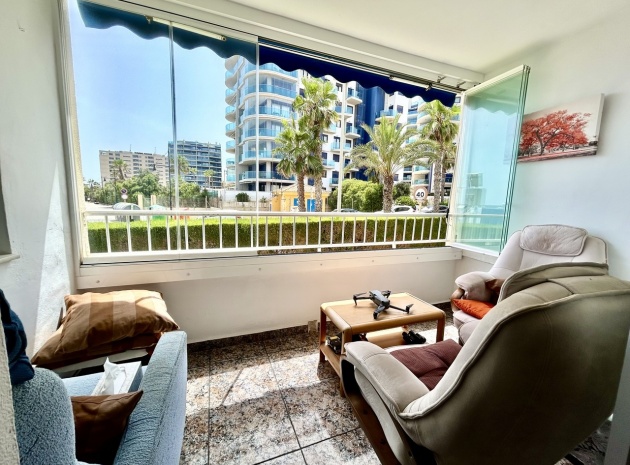 Revente - Appartement - Punta Prima - rocio del mar