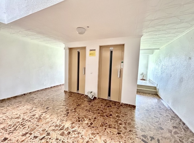 Revente - Appartement - Punta Prima - rocio del mar