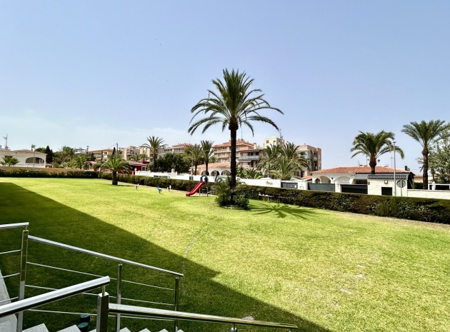 Revente - Appartement - Punta Prima - rocio del mar