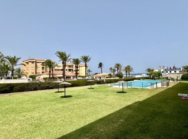 Revente - Appartement - Punta Prima - rocio del mar