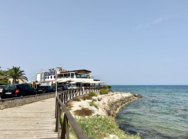 Revente - Appartement - Punta Prima - rocio del mar