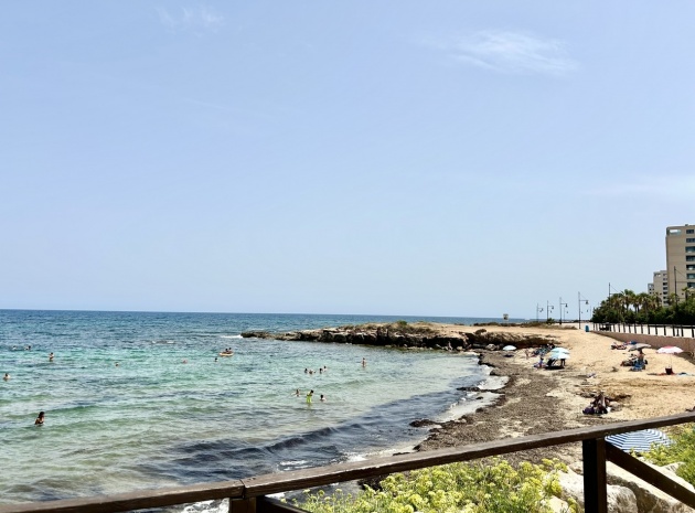 Revente - Appartement - Punta Prima - rocio del mar