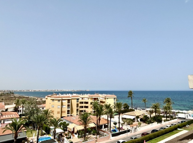 Revente - Appartement - Punta Prima - rocio del mar