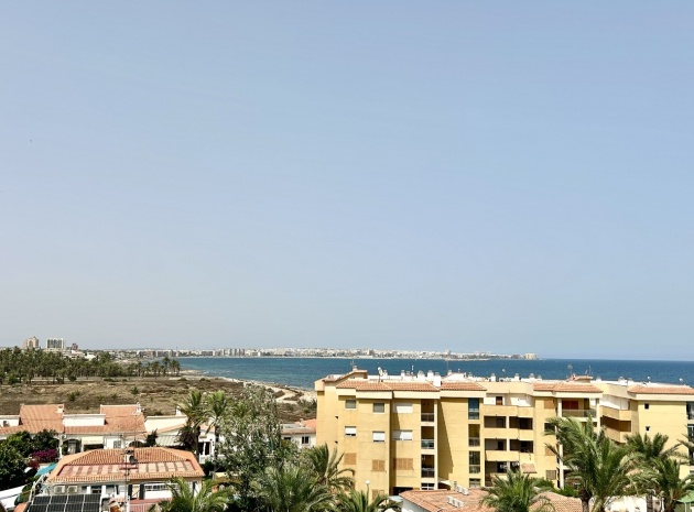 Revente - Appartement - Punta Prima - rocio del mar