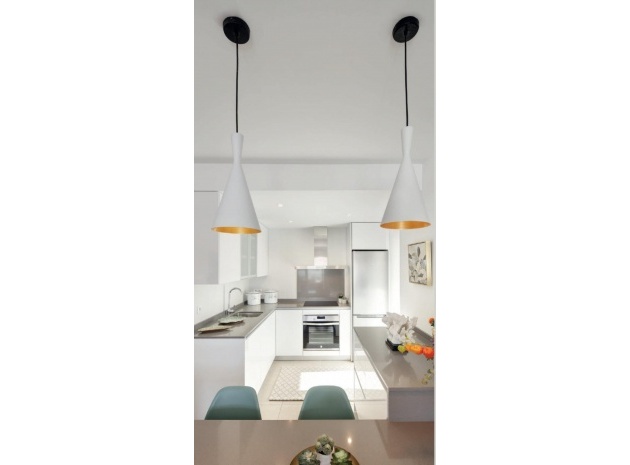 New Build - Apartment - Marbella - Nueva Andalucia
