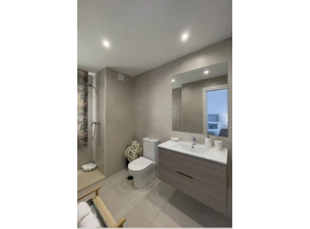 New Build - Apartment - Marbella - Nueva Andalucia