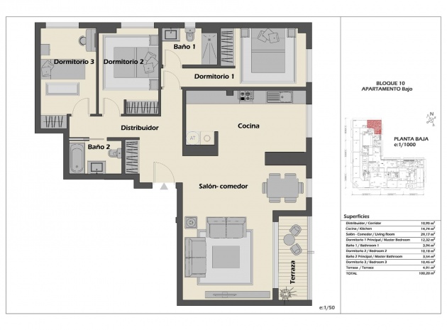 New Build - Apartment - Marbella - Nueva Andalucia