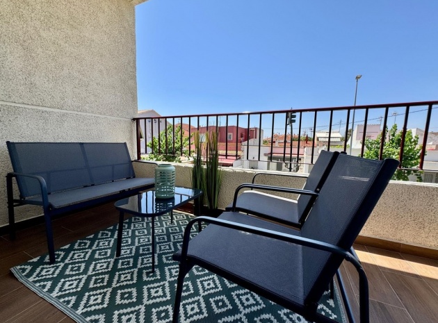 Resale - Apartment - Pilar de la Horadada - Pilar de la Horadada Centro