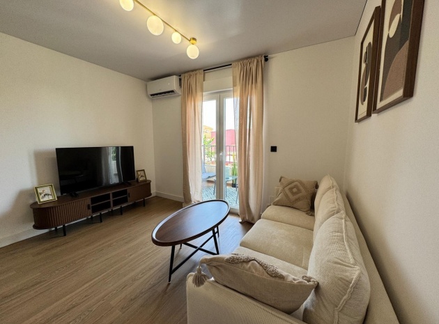 Resale - Apartment - Pilar de la Horadada - Pilar de la Horadada Centro