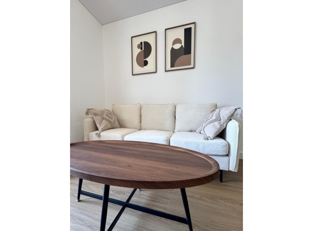 Resale - Apartment - Pilar de la Horadada - Pilar de la Horadada Centro