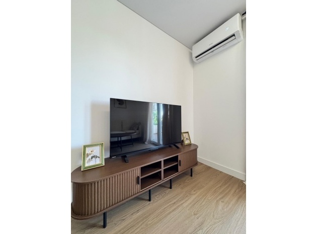 Resale - Apartment - Pilar de la Horadada - Pilar de la Horadada Centro