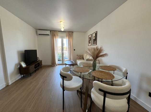 Resale - Apartment - Pilar de la Horadada - Pilar de la Horadada Centro