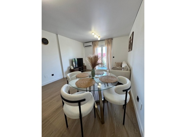 Resale - Apartment - Pilar de la Horadada - Pilar de la Horadada Centro