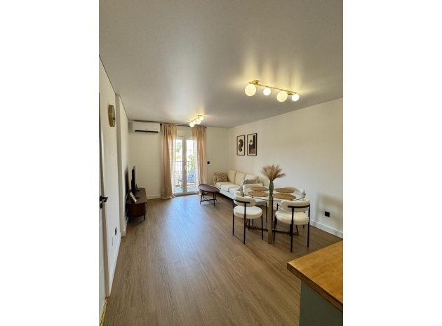Resale - Apartment - Pilar de la Horadada - Pilar de la Horadada Centro