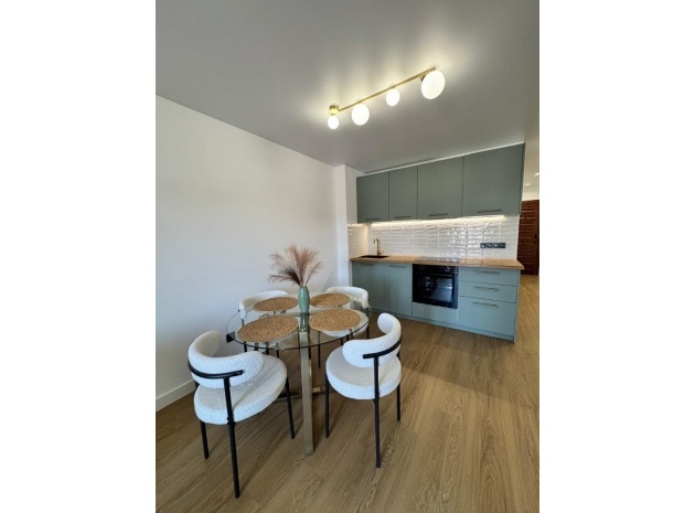 Resale - Apartment - Pilar de la Horadada - Pilar de la Horadada Centro