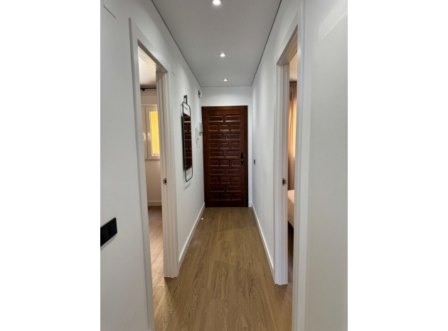 Resale - Apartment - Pilar de la Horadada - Pilar de la Horadada Centro