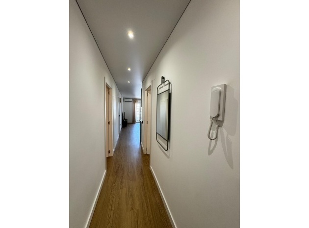 Resale - Apartment - Pilar de la Horadada - Pilar de la Horadada Centro