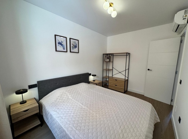 Resale - Apartment - Pilar de la Horadada - Pilar de la Horadada Centro